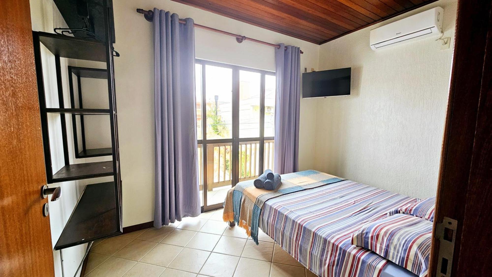 Apartment Encantada Floripa Azul *