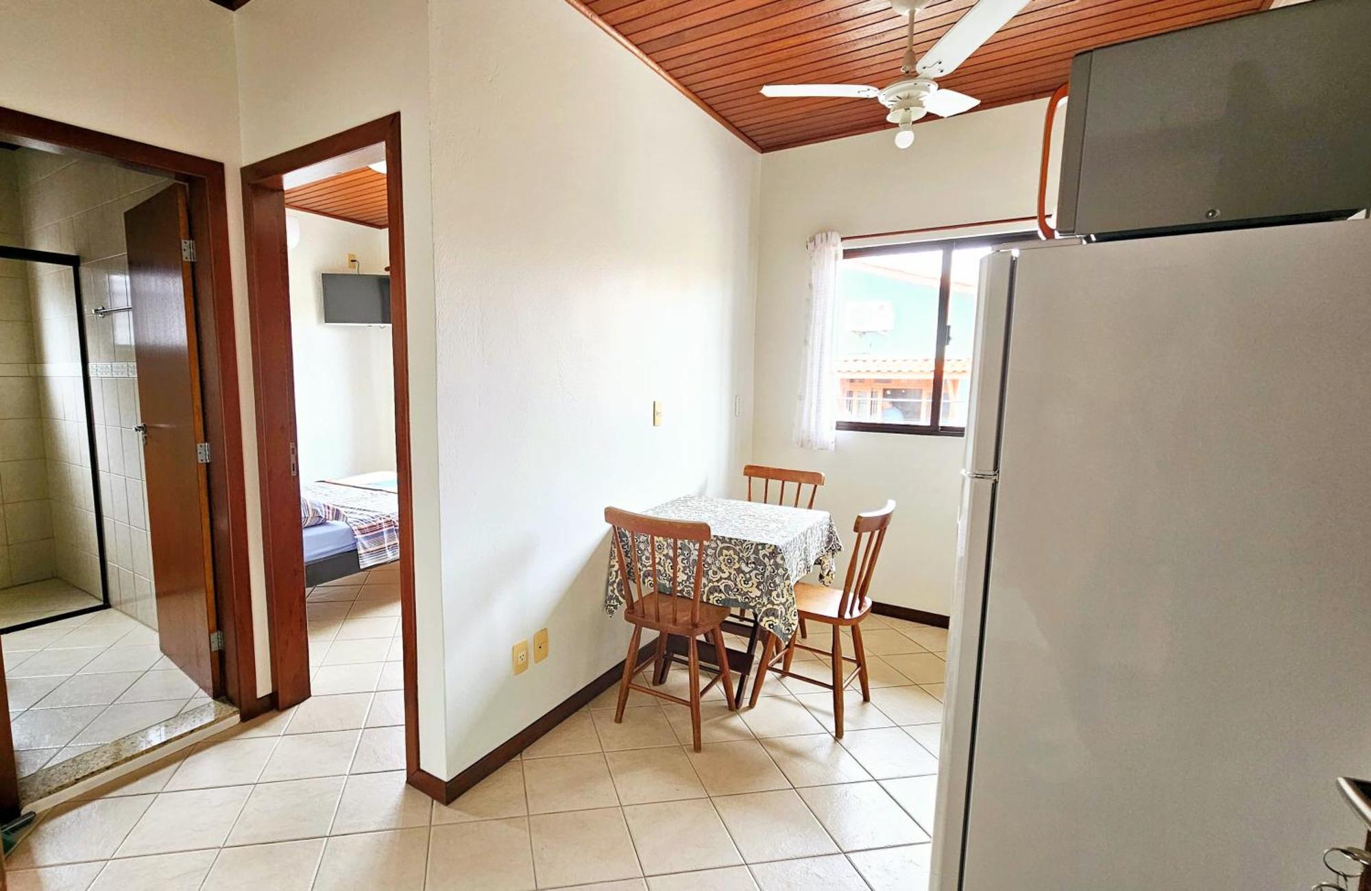 Apartment Encantada Floripa Azul