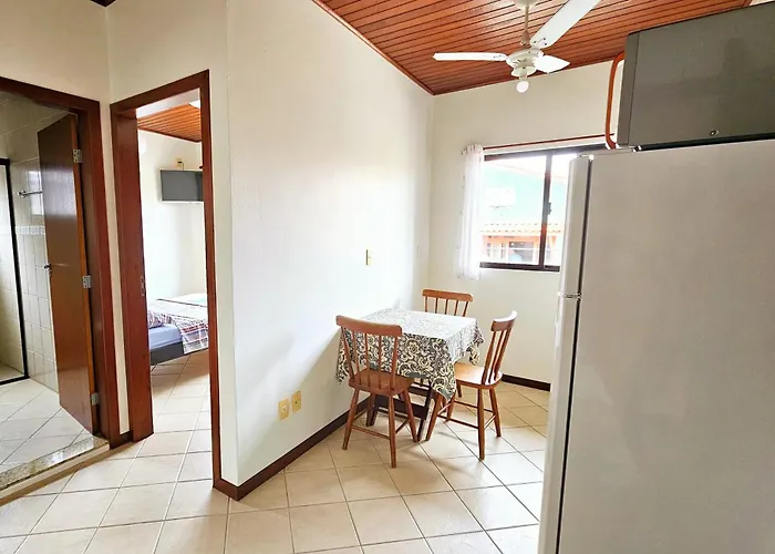 Encantada Floripa Azul