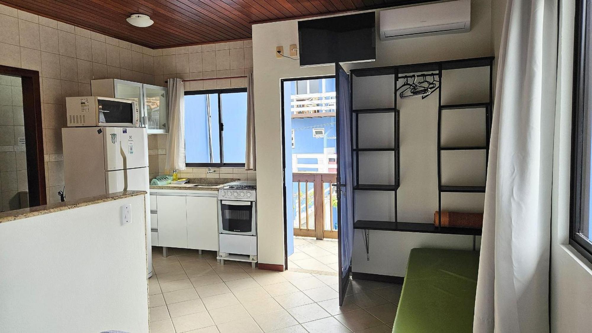 Encantada Floripa Azul Apartamento *
