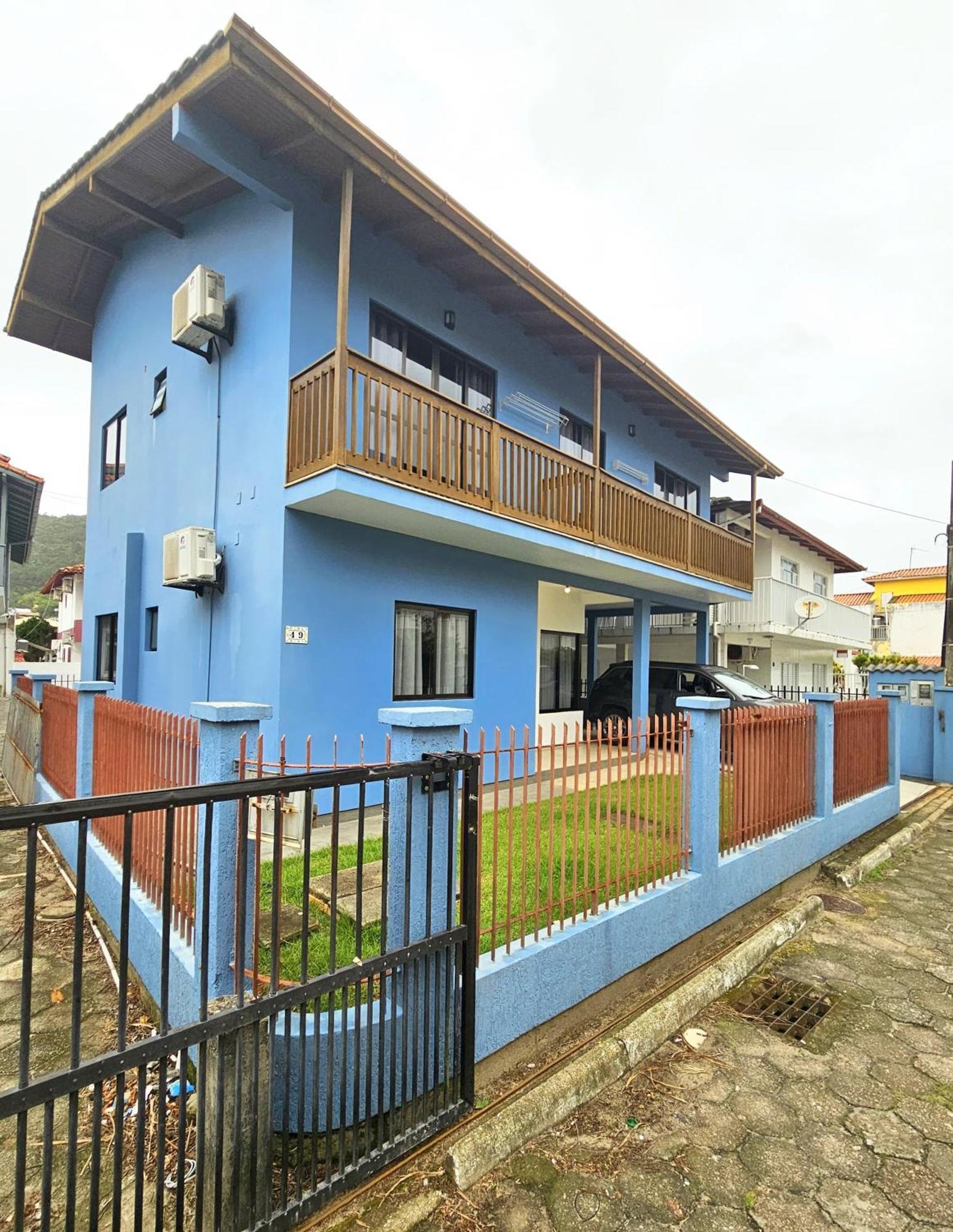 Encantada Floripa Azul Apartamento *