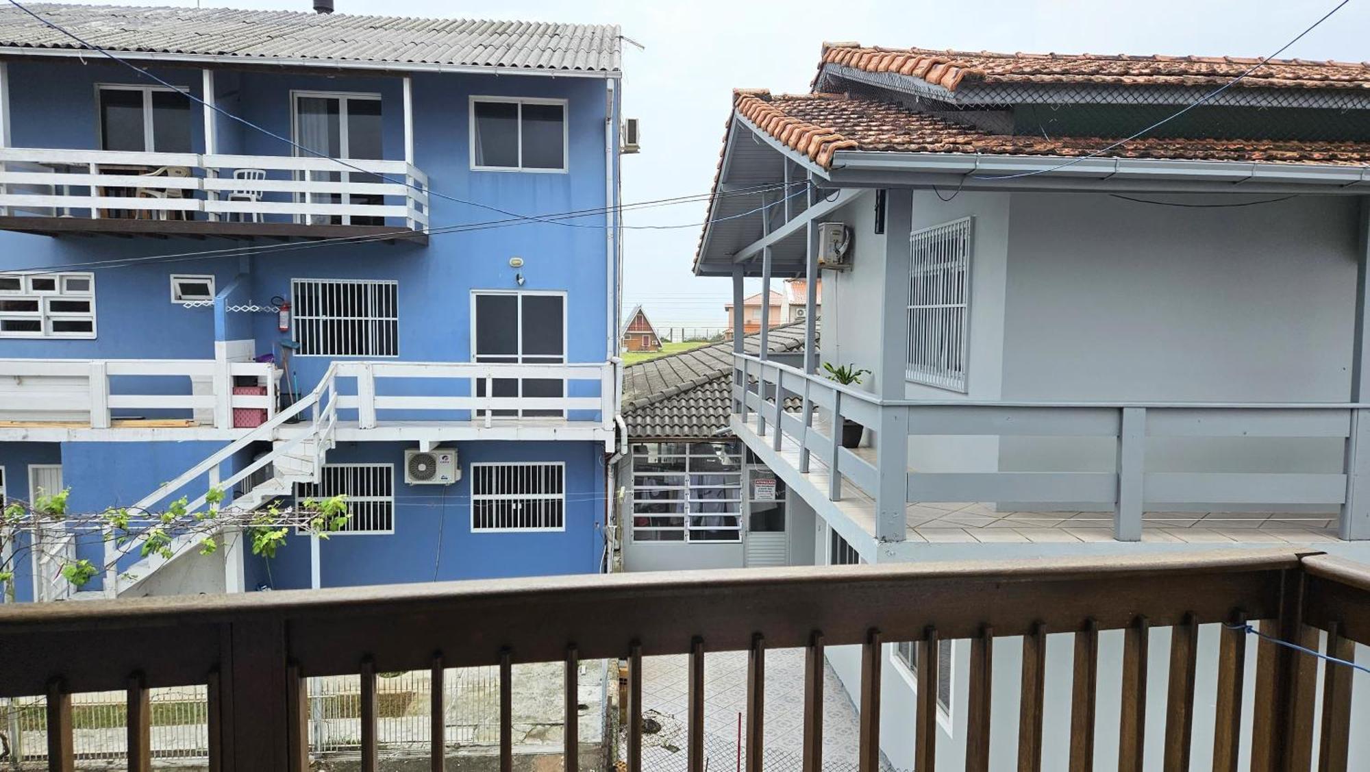 Apartamento Encantada Floripa Azul Florianópolis