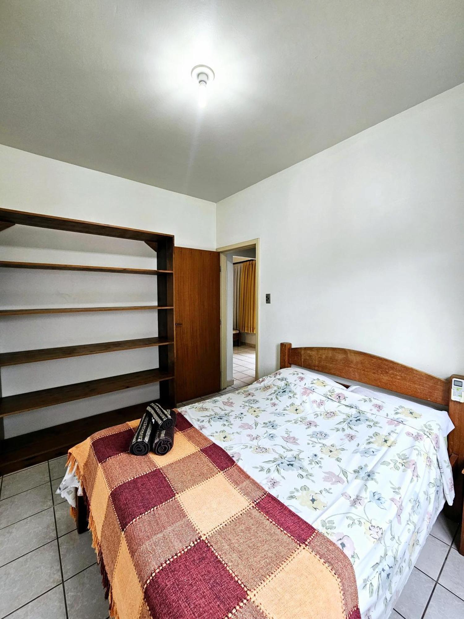 Encantada Floripa Azul Apartamento